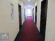 MERKAZ OC - pronjem dvojkancele (42,5 m2), Praha 4 - Kunratice, Jana Riky