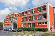 MERKAZ OC - pronjem kancele (13,3 m2), Praha 4 - Kunratice, Jana Riky