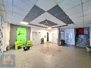 MERKAZ OC - pron�jem kancel��e (13,1 m2), Praha 4 - Kunratice, Jana R��i�ky