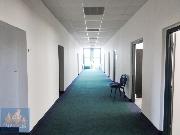 MERKAZ OC - pron�jem kancel��e (26,8 m2), Praha 4 - Kunratice, Jana R��i�ky