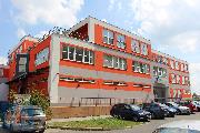 MERKAZ OC - pron�jem kancel��e (13,3 m2), Praha 4 - Kunratice, Jana R��i�ky