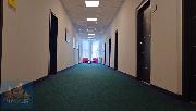 MERKAZ OC - pron�jem kancel��e (13,3 m2), Praha 4 - Kunratice, Jana R��i�ky