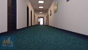 MERKAZ OC - pron�jem kancel��e (27 m2), Praha 4 - Kunratice, Jana R��i�ky