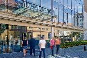 Meteor Centre Office Park - pron�jem kancel��sk�ch prostor (396,50 m2), Praha 8 - Karl�n, Sokolovsk�