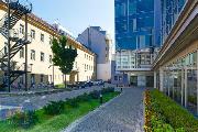 Meteor Centre Office Park - pron�jem kancel��sk�ch prostor (194,66 m2), Praha 8 - Karl�n, Sokolovsk�