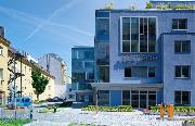 Meteor Centre Office Park - pron�jem kancel��sk�ch prostor (396,50 m2), Praha 8 - Karl�n, Sokolovsk�