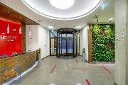 Meteor Centre Office Park - pron�jem kancel��sk�ch prostor (396,50 m2), Praha 8 - Karl�n, Sokolovsk�