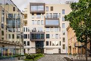 Meteor Centre Office Park - pron�jem kancel��sk�ch prostor (396,50 m2), Praha 8 - Karl�n, Sokolovsk�
