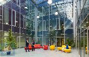 Meteor Centre Office Park - pron�jem kancel��sk�ch prostor (136,80 m2), Praha 8 - Karl�n, Sokolovsk�