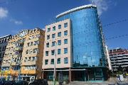 Meteor Centre Office Park - pron�jem kancel��sk�ch prostor (194,66 m2), Praha 8 - Karl�n, Sokolovsk�