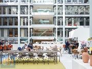 Modern� vybaven� kancel�� pro 2 osoby v centru hlavn�ho m�sta, Praha 1 - Star� M�sto