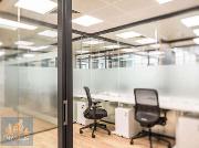 Modern� kancel��e v centru hl. m�sta, 3 500 m2, Praha 1 - Star� M�sto ul. Na Per�t�n�