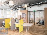 Modern� kancel��e v centru hl. m�sta, 3 500 m2, Praha 1 - Star� M�sto ul. Na Per�t�n�