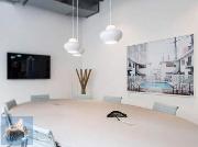 Modern� kancel��e v centru hl. m�sta, 3 500 m2, Praha 1 - Star� M�sto ul. Na Per�t�n�