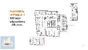 Modern� kancel��e v centru hl. m�sta, 3 500 m2, Praha 1 - Star� M�sto ul. Na Per�t�n�