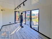 Modulov� prefabrikovan� zateplen� domek pro komer�n� ��ely