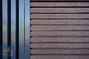 Modulov� prefabrikovan� zateplen� v�ce��elov� domek