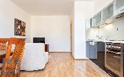 Nab�dka novostavby 2+kk s balkonem (50 m2) v �ir��m centru, Praha 5 - Sm�chov, ul. Na Zatlance
