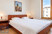 Nab�dka novostavby 2+kk s balkonem (50 m2) v �ir��m centru, Praha 5 - Sm�chov, ul. Na Zatlance