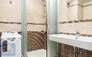 Nab�dka novostavby 2+kk s balkonem (50 m2) v �ir��m centru, Praha 5 - Sm�chov, ul. Na Zatlance