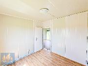 Nabdka prodeje celoronho modulrnho domu 3+kk (42 m2) s bezpenostnmi roletami