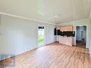 Nabdka prodeje celoronho modulrnho domu 3+kk (42 m2) s bezpenostnmi roletami