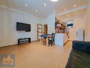 Nabdka pronjmu bytu 2+kk (45 m2) po rekonstrukci, Praha 3 - ikov, ul. Viklefova