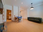 Nabdka pronjmu bytu 2+kk (45 m2) po rekonstrukci, Praha 3 - ikov, ul. Viklefova