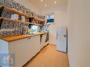 Nabdka pronjmu bytu 2+kk (45 m2) po rekonstrukci, Praha 3 - ikov, ul. Viklefova