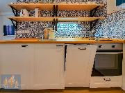 Nabdka pronjmu bytu 2+kk (45 m2) po rekonstrukci, Praha 3 - ikov, ul. Viklefova
