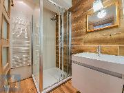 Nabdka pronjmu bytu 2+kk (45 m2) po rekonstrukci, Praha 3 - ikov, ul. Viklefova