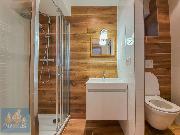 Nabdka pronjmu bytu 2+kk (45 m2) po rekonstrukci, Praha 3 - ikov, ul. Viklefova