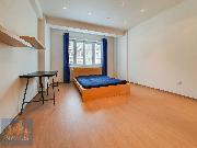 Nabdka pronjmu bytu 2+kk (45 m2) po rekonstrukci, Praha 3 - ikov, ul. Viklefova