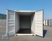 Neoby�ejn� nab�dka mal�ch sklad� B5 Big Box, 14m2, Praha 20 - Horn� Po�ernice