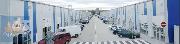 Nov� modern� skladov� / obchodn� prostory 205 m? | STAZAP BUSINESS PARK | Praha 10 - Male�ice