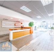 Office Centrum Libe�sk� pivovar - kancel��sk� prostory (57 m2), Praha 8 - Libe�