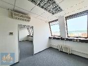 OFFICE P-9 - pronjem kancelskch prostor (221 m2),  Praha 9 - Hloubtn, U Elektry