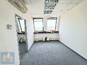 OFFICE P-9 - pronjem kancelskch prostor (221 m2),  Praha 9 - Hloubtn, U Elektry