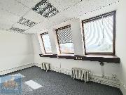 OFFICE P-9 - pronjem kancelskch prostor (221 m2),  Praha 9 - Hloubtn, U Elektry