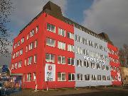 OFFICE P-9 - pron�jem kancel��e (17,7 m2), Praha 9 - Hloub�t�n, U Elektry