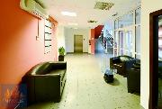 OFFICE P-9 - pron�jem kancel��e a skladu (37,6 m2), Praha 9 - Hloub�t�n, U Elektry