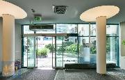 PALC ARCHA - pronjem obchodnch prostor (408,12 m2), Na Po