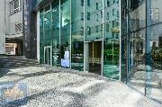 PALC ARCHA - pronjem obchodnch prostor (408,12 m2), Na Po