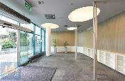 PALC ARCHA - pronjem obchodnch prostor (408,12 m2), Na Po