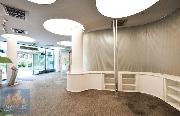 PALC ARCHA - pronjem obchodnch prostor (127,69 m2), Na Po