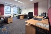 Praktick� kancel��sk� prostory CITY CENTER, 37 m2, ul. Klimentsk�, Praha 1 - Nov� M�sto