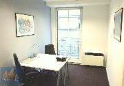 Praktick� kancel��sk� prostory CITY CENTER, 37 m2, ul. Klimentsk�, Praha 1 - Nov� M�sto