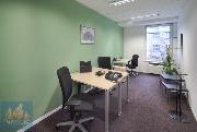 Praktick� kancel��sk� prostory CITY CENTER, 37 m2, ul. Klimentsk�, Praha 1 - Nov� M�sto