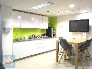 Praktick� kancel��sk� prostory CITY CENTER, 37 m2, ul. Klimentsk�, Praha 1 - Nov� M�sto
