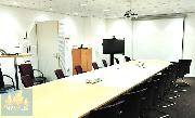 Praktick� kancel��sk� prostory CITY CENTER, 37 m2, ul. Klimentsk�, Praha 1 - Nov� M�sto